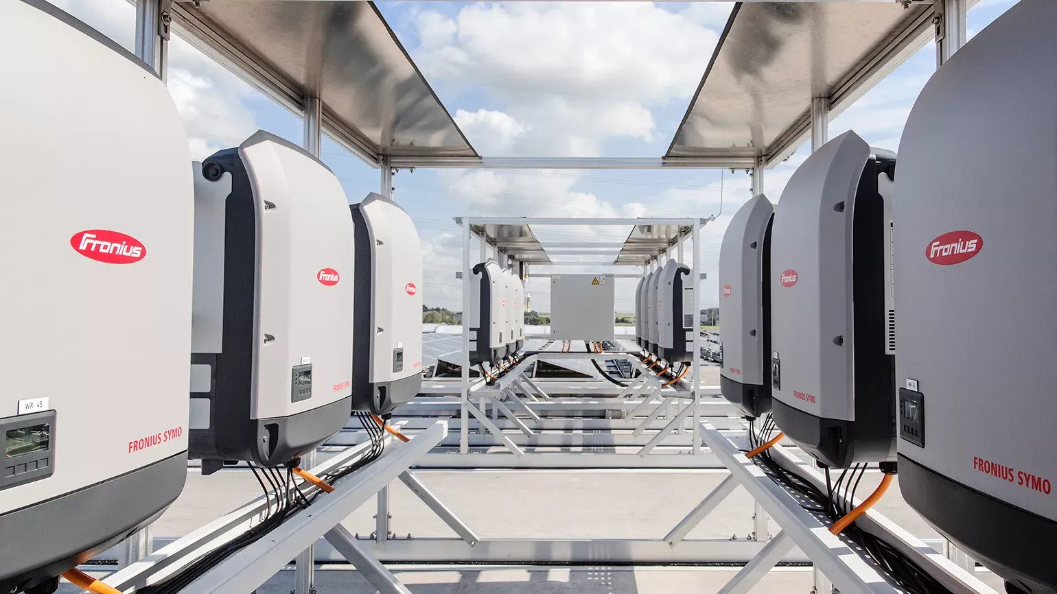 Códigos de error Fronius: fallos comunes en GEN24 y qué revisar